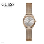 게스 여성 메탈시계 W1084L3 공식판매처 정품 | 시계 | 스토리워치 - 예스24