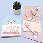 오버액션 팝업 카드 | 오버액션 | 주식회사 퍼니디 - 예스24