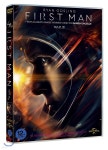 퍼스트맨(1Disc 일반판) | Damien Chazelle | 유니버셜 - 예스24 퍼스트맨(1Disc 일반판) - 예스24