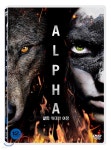 알파 : 위대한 여정 (1Disc) | Albert Hughes | 소니픽쳐스 - 예스24