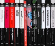 [중고샵] 담디 건축가 작품집 시리즈 (전12권) - 예스24 [중고샵]담디 건축가 작품집 시리즈 (전12권) - 예스24