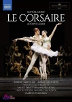 Maria Yakovleva 아돌프 아당: 해적 (Adam: Le Corsaire) - 예스24
