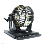 [오픈앤플레이] 케이지 빙고 Cage bingo | 게임올로지 | (주)게임올로지 - 예스24