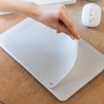 3M 휴대용 재부착 마우스패드 | 휴대용마우스패드 | 주식회사 제이엘코퍼레이션 - 예스24