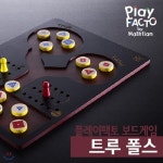 플레이팩토 수학보드게임(문제해결) 트루폴스 | (주)타임교육 | 타임교육C&amp;P(전집) - 예스24