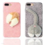 냥냥댕댕 엉덩이 케이스(아이폰6/6S플러스) | 아이폰6S | 키스맥 - 예스24