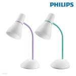 필립스 스탠드 피어 71567 퍼플/그린 학습용스탠드 스텐드 | led스탠드 | 주식회사 비케이라이팅 - 예스24