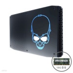 인텔 NUC8i7HVK 미니피씨 베어본(메모리/하드 미포함) | 인텔베어본 | (주)수빈인포텍 - 예스24