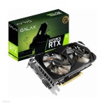 (갤럭시) GALAX 지포스 RTX 2060 BLACK D D6 6GB | 컴퓨터주변기기 | 지우몰 - 예스24