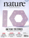 Nature (주간) : 2018년 12월 20일 - YES24