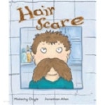 헤라김헤어크럽 | [중고샵] Hair Scare - 예스24 [중고샵]Hair Scare - 예스24