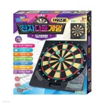 위즈몬 전자다트게임 프리미엄 다트게임 보드게임 | 보드게임 | 주식회사 에프비존 - 예스24