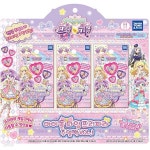 프리파라 시즌4 아이돌 타임 주얼팩 VOL.1 | 프리파라 시즌4 아이돌 타임 주얼팩 VOL.1 | 진영컴아이 - 예스24