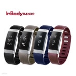 [인바디] 체지방 측정 스마트밴드2 | 체지방 | 주식회사 다원스토리 - 예스24