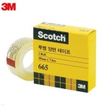 3M 스카치 237 투명양면테이프 | 테이프 | 주식회사 제이엘코퍼레이션 - 예스24