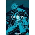 [중고샵] DOGS(+제로)총11권 | 미와시로 | 삼양 - 예스24