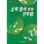 소목정석 후의 전투법 - YES24