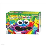 도너랜드 몬스터액괴 레인보우몬 - 예스24