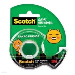 [3M] 매직테이프 122A (18mmx15M라이언) | 문구 | 알파주식회사 - 예스24