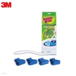 3M 스카치브라이트 변기 청소 크린스틱 스타터키트 557 | 3m스카치브라이트 | 주식회사 제이엘코퍼레이션 - 예스24