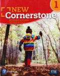 New Cornerstone Grade 1 Student Edition with Digital Resources - 예스24