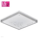 비스코 LED유리방등 튤립 프리미엄 50W LG칩 | 방등 | 주식회사 비케이라이팅 - 예스24