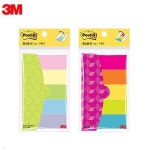 3M 플래그 683 2가지 포스트잇 | 사무용품 | 주식회사 제이엘코퍼레이션 - 예스24