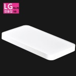 LED아크릴거실등 시스템거실등 50W LG칩 | LED거실등 | 주식회사 비케이라이팅 - 예스24