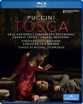 Christian Thielemann 푸치니: 오페라 '토스카' (Puccini: Tosca) | Giacomo Puccini | C-Major - 예스24