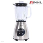 신일 크린센스 프로페셔널 블렌더 SMX-S1000JR 6중날 | 믹서기 | (주)세중통상 - 예스24