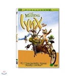 (DVD) 링스 어드벤처 (LYNX ADVENTURE) - 예스24