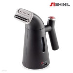 신일 핸디 스팀다리미 SEI-D140BSJ(블랙) 퀵스팀/프리볼트 | 다리미 | (주)세중통상 - 예스24 신일 핸디 스팀다리미 SEI-D140BSJ(블랙)... 