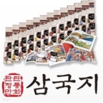 탄탄 정통 만화 *삼국지* 82번 축융부인 - YES24 탄탄 정통 만화  *삼국지*  82번 축융부인 - YES24