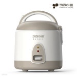 키친아트 라팔 봉봉 전기보온밥솥 3~4인용 KAEC-A350HLS | 전기밥솥 | (주)세중통상 - 예스24