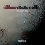 해리빅버튼 (HarryBigButton) - HarryBigButton Still Right Here 해리빅버튼 바이닐 셀렉션 [LP] | 해리빅버튼 | (주)골든노이즈...