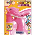 큐티 돌고래 자동버블건 핑크 / 비눗방울 | 보드게임 | 주식회사 에프비존 - 예스24