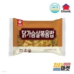 천일식품 닭가슴살볶음밥 300g | 천일식품 | 치타마켓 - 예스24