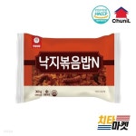 천일식품 낙지볶음밥 300g - 예스24
