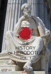 헤로도토스의 역사. 1권 (BOOK 1~3) : The History of Herodotus. Vol. 1 (영문판) - YES24