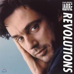Jean Michel Jarre (장 미셸 자르) - Revolutions | Jean-Michel Jarr...