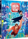 주먹왕 랄프2: 인터넷 속으로 (1Disc) : 블루레이 | Phil Johnston | 월트디즈니 - 예스24