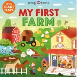  My First Places: My First Farm - YES24  My First Places: My First Farm - YES24