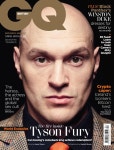 GQ UK (월간) : 2019년 04월 - 예스24