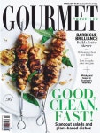 Gourmet Traveller (월간) : 2019년 03월 - 예스24