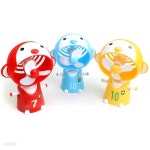 해피키즈 USB 선풍기 | 소형가전 | 디자인에버(주) - 예스24