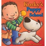[중고샵] Korkys Puppy School - 예스24 [중고샵]Korkys Puppy School - 예스24