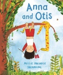 Anna and Otis - 예스24