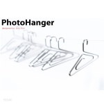 Photo Hanger 포토행거 | 사진 걸이 | 이에스투홀딩스 - 예스24