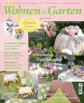 WOHNEN & GARTEN (월간) 2019년 04월 - 예스24 WOHNEN & GARTEN  (월간) 2019년 04월 - 예스24