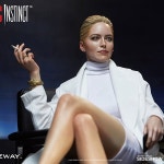 [Blitzway]원초적 본능 샤론스톤 스태츄(BLW208435FG) - 예스24